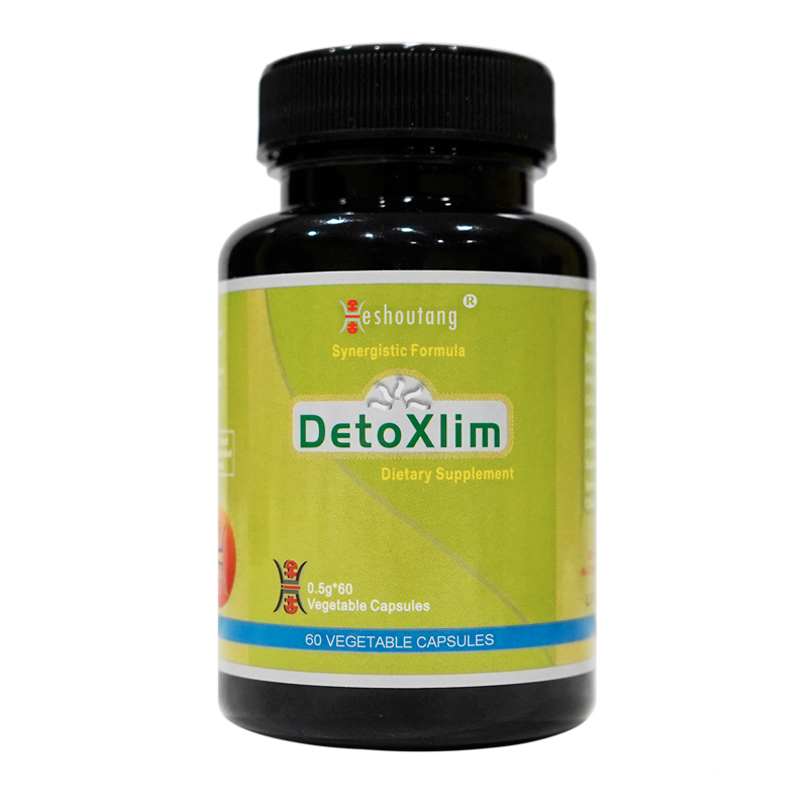 DETOXLIM | Market Proven Herbal Weight Optimizer - Click Image to Close